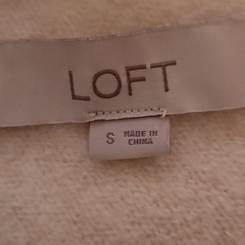Loft Sweater - Picture 2 of 3